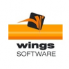 WINGS Software logo